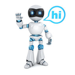 Do you want to learn more about robotics?